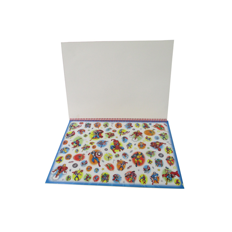 Как Sketch Book подобрява художественото творчество?