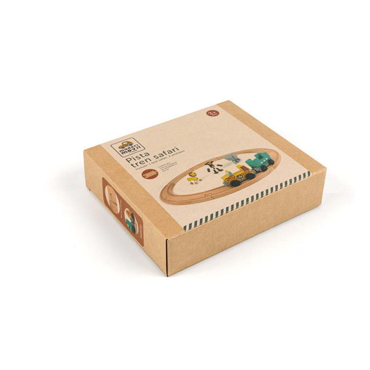 Как гофрираните кутии осигуряват здравина, ефективност и готова за бъдещето производителност на опаковките?