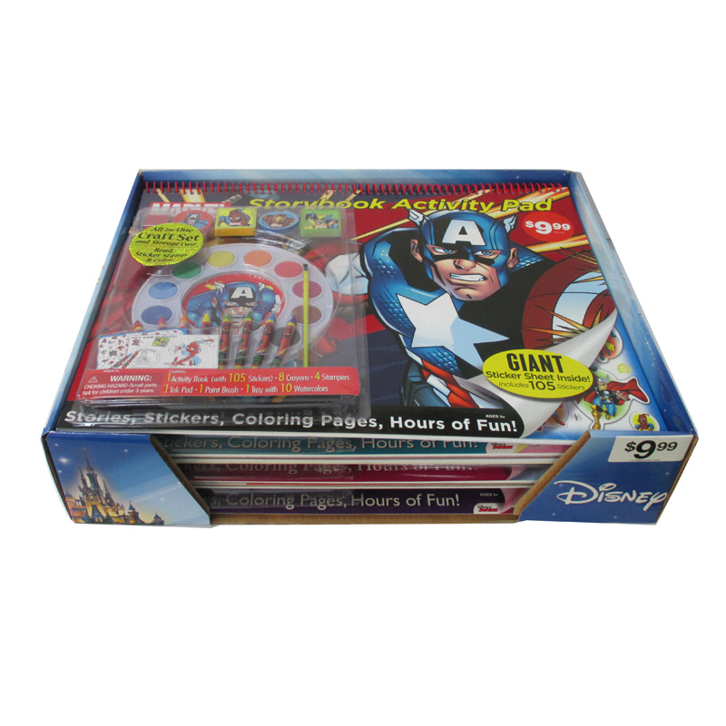 Как да изберем идеалния скицник за художници и дизайнери?